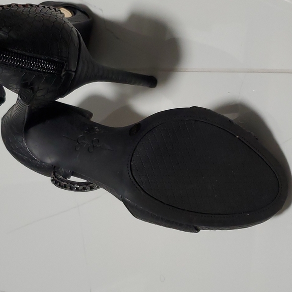 Jessica Simpson Ladies Shoes - Picture 7 of 10